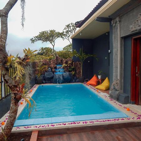 Svaha Ubud Ngoại thất bức ảnh