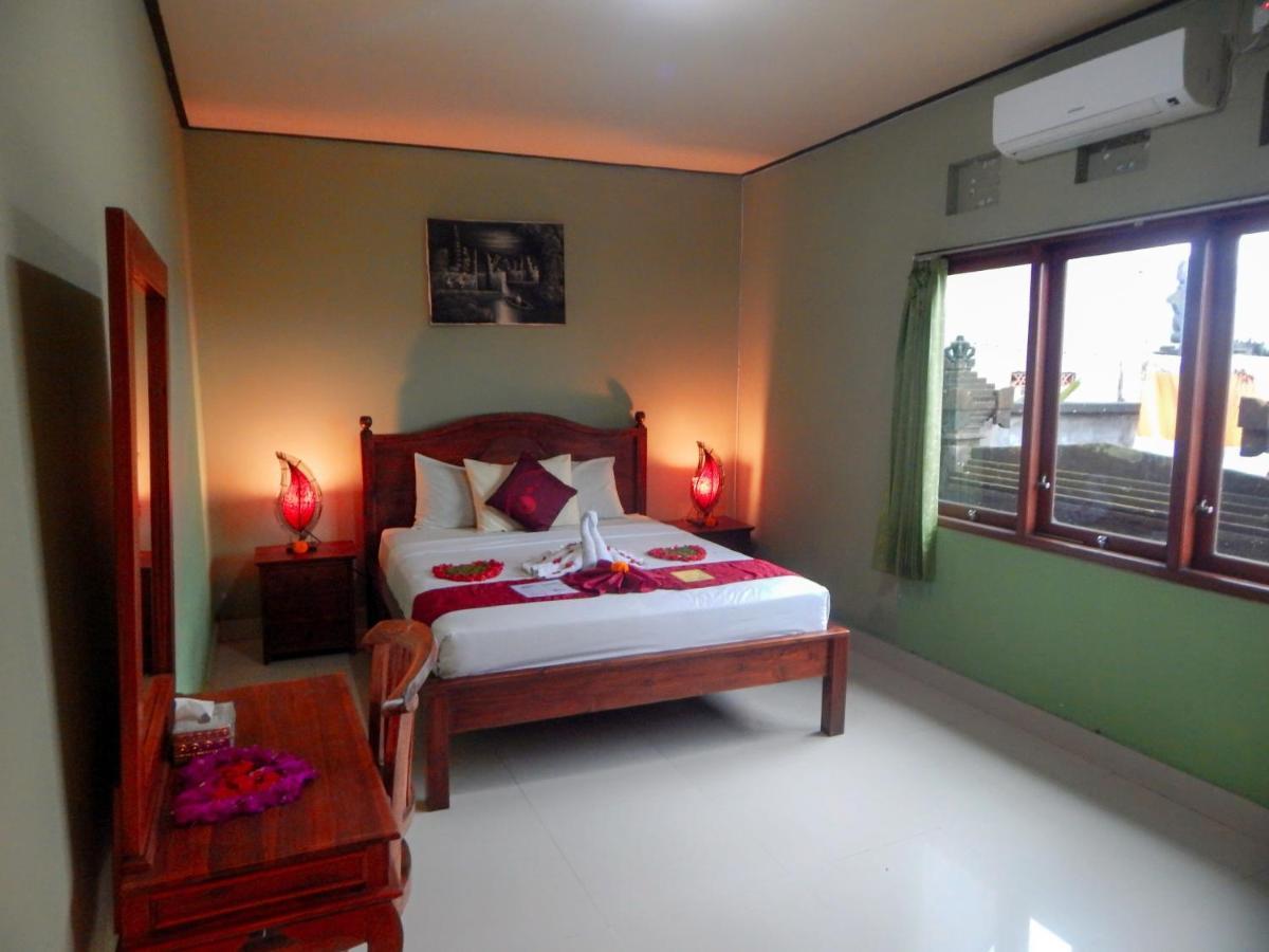 Svaha Ubud Ngoại thất bức ảnh
