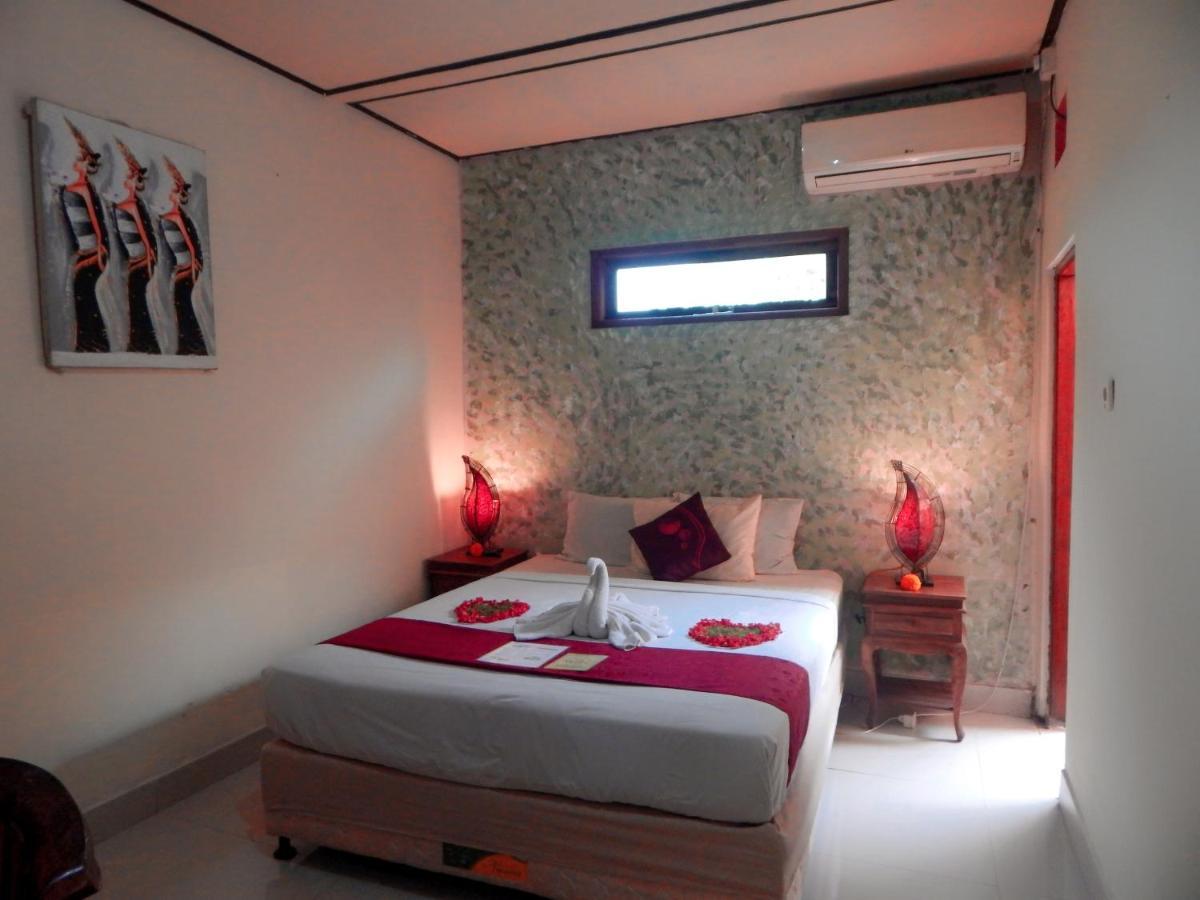 Svaha Ubud Ngoại thất bức ảnh
