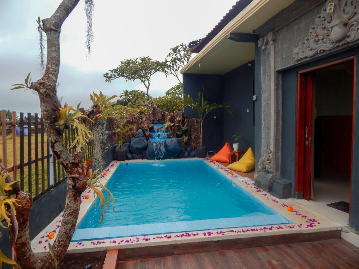Svaha Ubud Ngoại thất bức ảnh