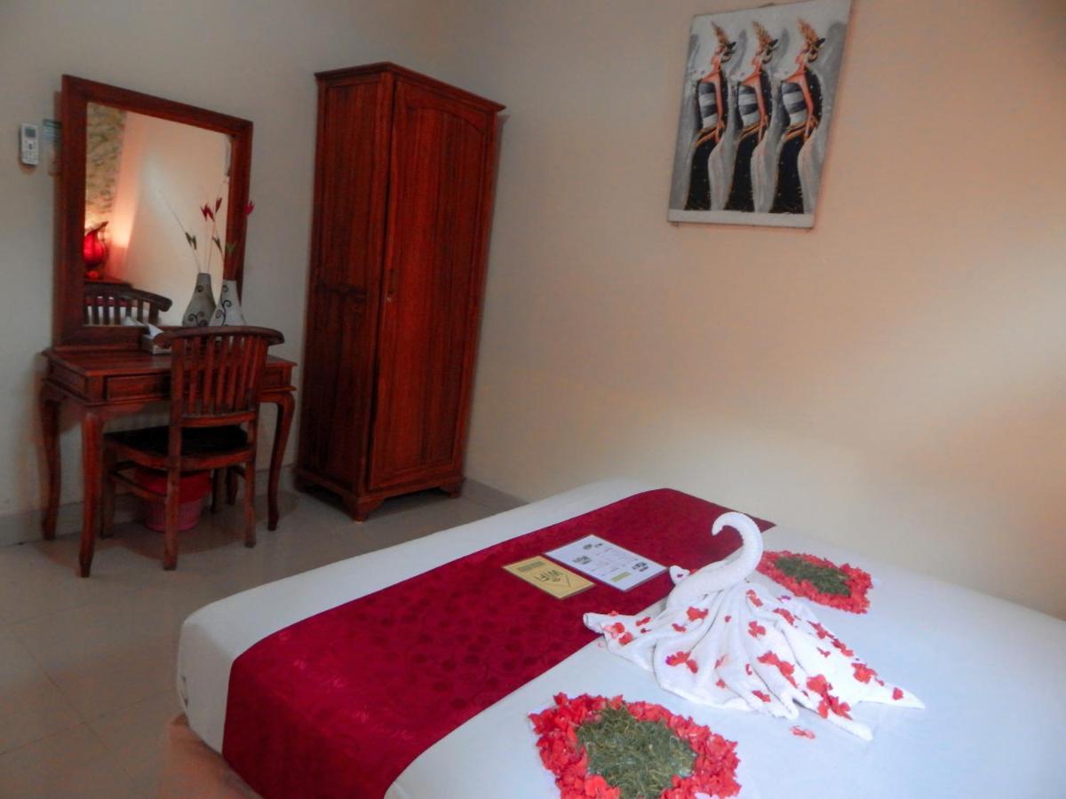 Svaha Ubud Ngoại thất bức ảnh