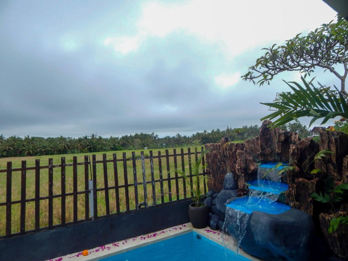 Svaha Ubud Ngoại thất bức ảnh