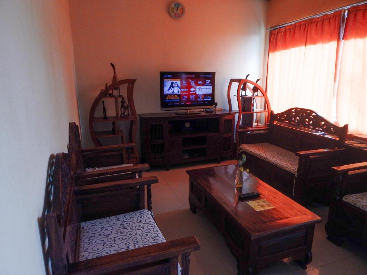 Svaha Ubud Ngoại thất bức ảnh